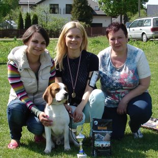 NELSONS SHE LA GOR & FAMILY