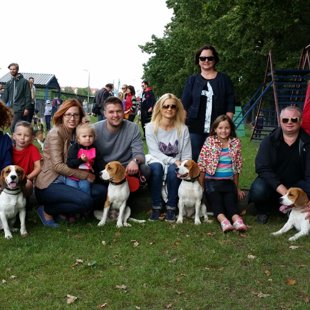 NELSONS SHE LA GOR &  FAMILY